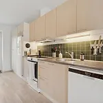 Yosefin - 50m From The Sea By Interhome Appartement *