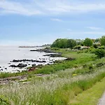 Appartement Yosefin - 50m From The Sea By Interhome Allinge-Sandvig
