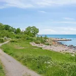 Yosefin - 50m From The Sea By Interhome Appartement *
