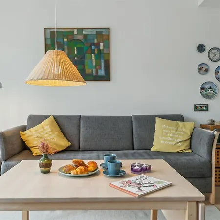 Yosefin - 50m From The Sea By Interhome