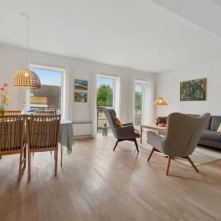 Yosefin - 50m From The Sea By Interhome Аллинге