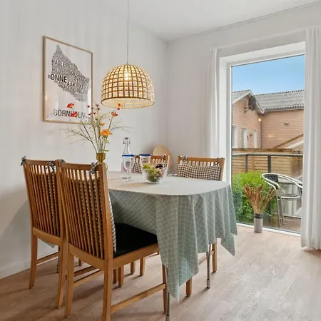 Yosefin - 50m From The Sea By Interhome Аллинге