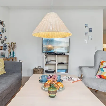 아파트 Yosefin - 50m From The Sea By Interhome *