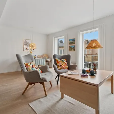 Yosefin - 50m From The Sea By Interhome * Аллинге