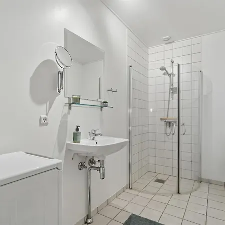 Yosefin - 50m From The Sea By Interhome Апартаменты *
