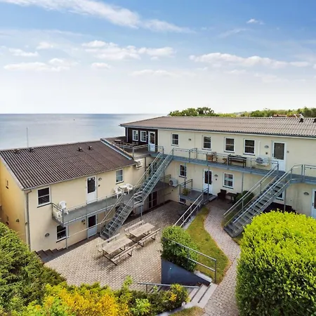 Апартаменты Yosefin - 50m From The Sea By Interhome *