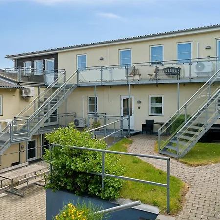 Yosefin - 50m From The Sea By Interhome *