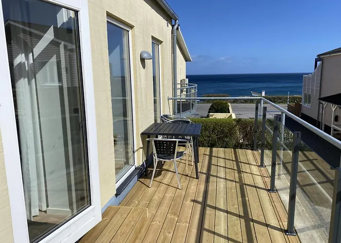 Yosefin - 50m From The Sea By Interhome *