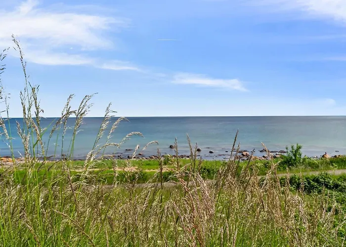 Yosefin - 50m From The Sea By Interhome Аллинге