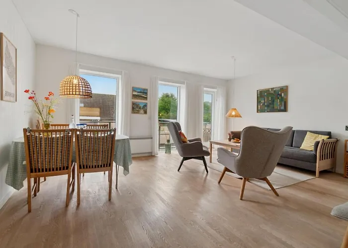 Yosefin - 50m From The Sea By Interhome Аллинге