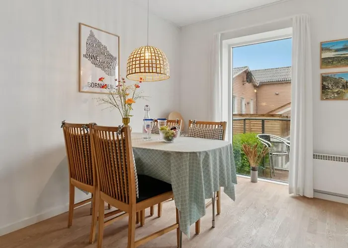 Yosefin - 50m From The Sea By Interhome Аллинге