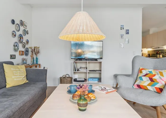 Апартаменты Yosefin - 50m From The Sea By Interhome *