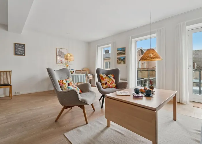 Yosefin - 50m From The Sea By Interhome * Аллинге