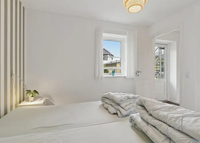 Yosefin - 50m From The Sea By Interhome Аллинге