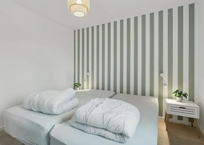 Yosefin - 50m From The Sea By Interhome * Аллинге