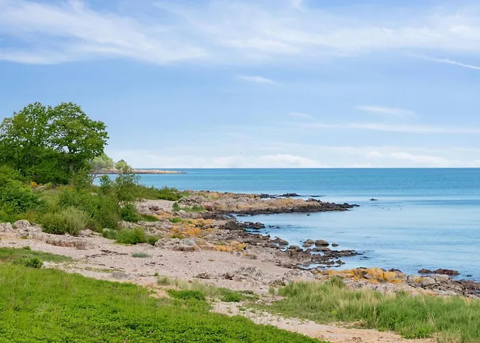 Yosefin - 50m From The Sea By Interhome