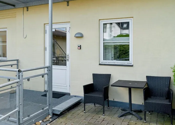 Yosefin - 50m From The Sea By Interhome Апартаменты