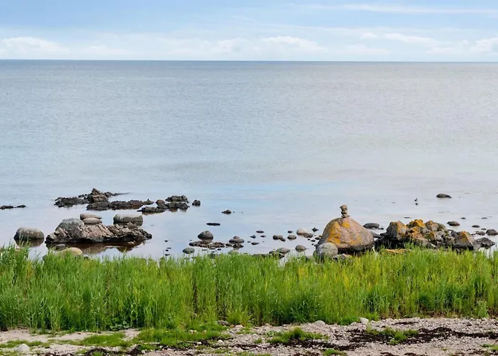 Yosefin - 50m From The Sea By Interhome