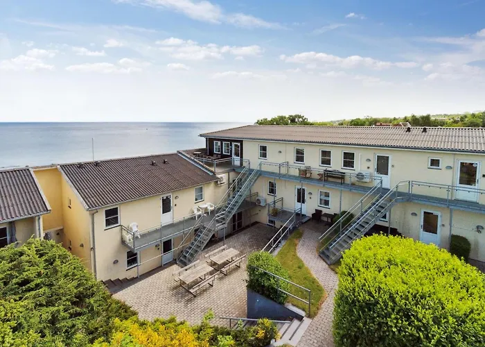 Апартаменты Yosefin - 50m From The Sea By Interhome *